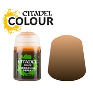 CITADEL SHADE SERAPHM SEPIA 24-23 ARCYLIC PAINT