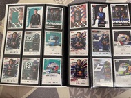 收Turbo Attax 2026 卡 Topps Formula 1 card
