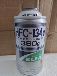 Freon kulas - Ac mobil Ineos klea 134a/HFc 134a