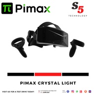 Pimax Crystal Light Virtual Reality Headset / Pimax VR Headset / VR Headset