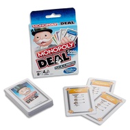 Monopoly Deal: Special Edition
