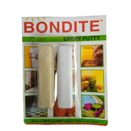 (2pcs) BONDITE Epoxy Putty Filler Bonding Stick Water Leaking