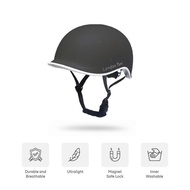 Helm Sepeda Dewasa London Taxi J-Met Adult