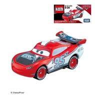 日本🇯🇵 TOMICA 多美卡 C-34 閃電麥坤車王 Cars（GRC版）