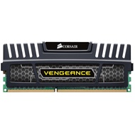 Memory Corsair Vengeance 4GB 4GBx1 Single Module DDR3 Memory Kit