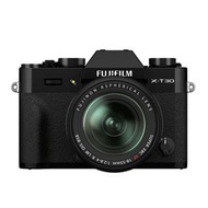 富士授權經銷商 送原裝電 Fujifilm fuji xt30 X-T30 II t30ii 連 18-55mm 鏡頭套裝 黑色 行貨 (門市有Demo試玩) (in store Demo)