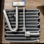 Honda Civic Esi 1994-2001 AC Evaporator 134a Fittings Serpentin