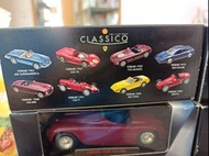Classico Ferrari 古董車模型