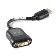 Foxconn DisplayPort DP Male to DVI DVI-D Female Video Graphic Card HP Display Monitor Adapter Cable