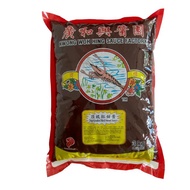 Kwong Woh Hing Top Grade Red Sweet Sauce 3kg