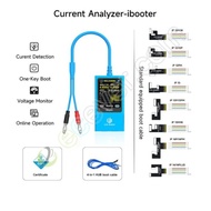 JCID IBOOTER HOSTER POWER SUPPLY CABLE Original