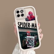 Infinix Smart 6 X6511B Cat Case Phone TY T20888