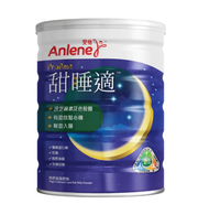 Anlene安怡甜睡適高鈣低脂奶粉 750克