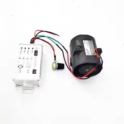 Car Auto Electric turbine Turbo Double Fan Turbo charger Boost Intake Fans 72mm