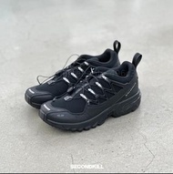 Salomon ACS + OG 黑銀 | 472366 登山鞋