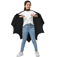 蝙蝠披風 萬聖節吸血鬼翅膀服裝 Cosplay道具 整蠱嚇人裝扮 派對必備