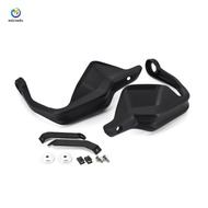 Protector Windshield Hand Guard Plastic Handguard for  CB500X CB500F CB400X CB400F CB650F 2013-2021