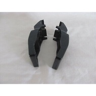 OUTBOARD SPARE PART MERCURY/TOHATSU MOUNT BRACKET COVER 15-18HP 803776/350Q61402-0 (1 PCS)