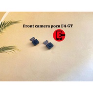 FRONT CAMERA poco F4 GT REAR CAMERA/ poco F4 GT