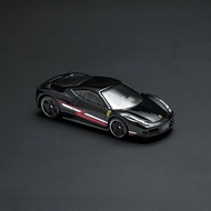 HOT WHEELS 458 ITALIA
