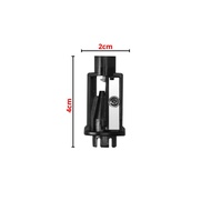 Refill Rautan Pensil Listrik Otomatis Manual Baterai Rautan Pensil Refill Elektrik Portebel Pencil S