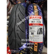 Maxxis Tubles Matic80 80.14 Free Pentil 100 Original For All