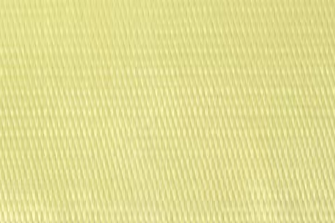 280g UD Aramid Fiber Fabric Unidirectional cloth For Bulletproof Products
