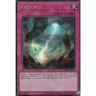 [ Genuine Yugioh Card ] ES01-AE073 Typhoon