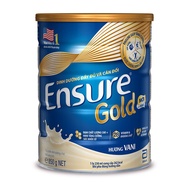 Ensure Gold Abbott Vanilla Milk Powder 400g / 850g