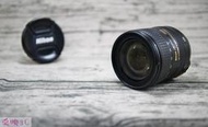 Nikon AF-S 16-85mm F3.5-5.6 G VR ED DX 廣角變焦鏡