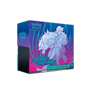 Pokémon TCG Scarlet & Violet Journey Together Elite Trainer Box ETB