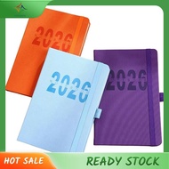 [luxiang.] Planner Notebook Calendar Notebook Notebook