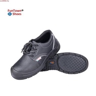 BEETHREE BT-8700 LEATHER 🌟SIRIM🌟🌟READY STOCK🌟 HIGH QUALITY SAFETY SHOE