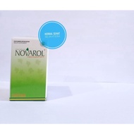 NOVAROL Novarol isi 15 Softgels - Suplement dan vitamin, memenuhi