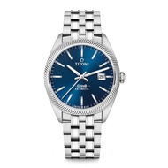 Titoni  Luxury Gents Watch - Cosmo - Model: 878 S-612