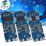 1PCS 6S BMS 10A 20A 30A 22.2V Li-ion Lithium 18650 Charge Protection Board With Balance And Temperat