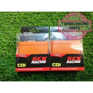 LC135 CDI RACING SCK RACING