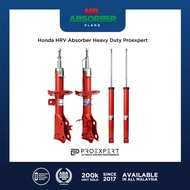 HONDA HRV ABSORBER HEAVY DUTY PROEXPERT