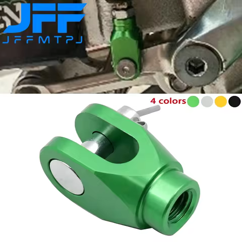 Rear Brake Clevis For Kawasaki KX80 KX85 KX100 KX125 KX250 KLX125 KLX150BF KLX150S KLX250 D-TRACKER 