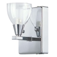 EGLO 83886 SINTRA G9 HAL WALL LIGHT