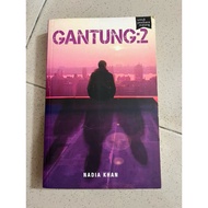 GANTUNG 2 NADIA KHAN
