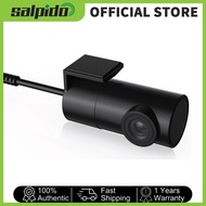 SALPIDO SAL-BDC100 CAR REAR CAMERA BLACK