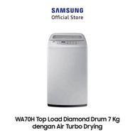 MESIN CUCI SAMSUNG 1 TABUNG 7KG