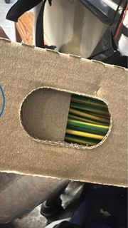 Prysmian 1 x 1.5mm² 電線