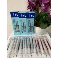 PILOT G-Tech-C4 Refill 0.4mm | Gel Pen Refill | School & Office Supplies