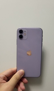 Iphone 11 128GB