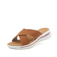 GloryQueen Rebekah Collection CosyGrip Ultra Lightweight EVA Women Sandal Perempuan