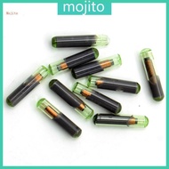 Mojito 10 Pcs  Transponder Chip Car Copy Crypto Chip Id48 T6 7935as