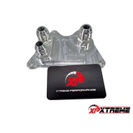 ADAPTOR ENGINE OIL COOLER VOLKSWAGEN MK6 GTI EA888