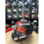 LS2 FF901 Advant X Modular Helmet